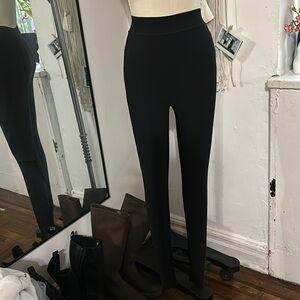 Ultracor Black Leggings Small